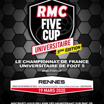 RMC Five Cup