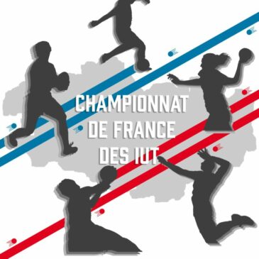 Championnat de France IUT