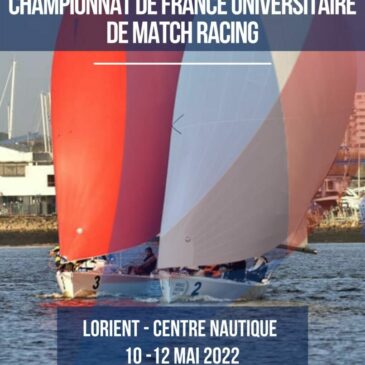 Championnat de France Match Racing