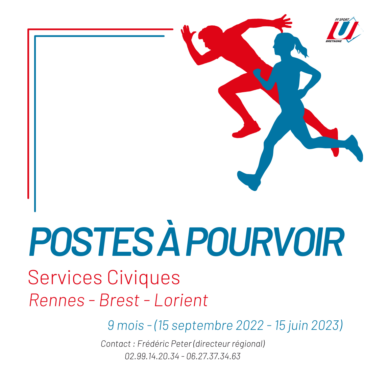Offre Services Civiques 2022-2023