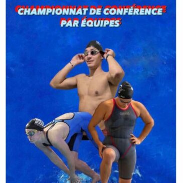 Championnat de Bretagne de Natation par équipes