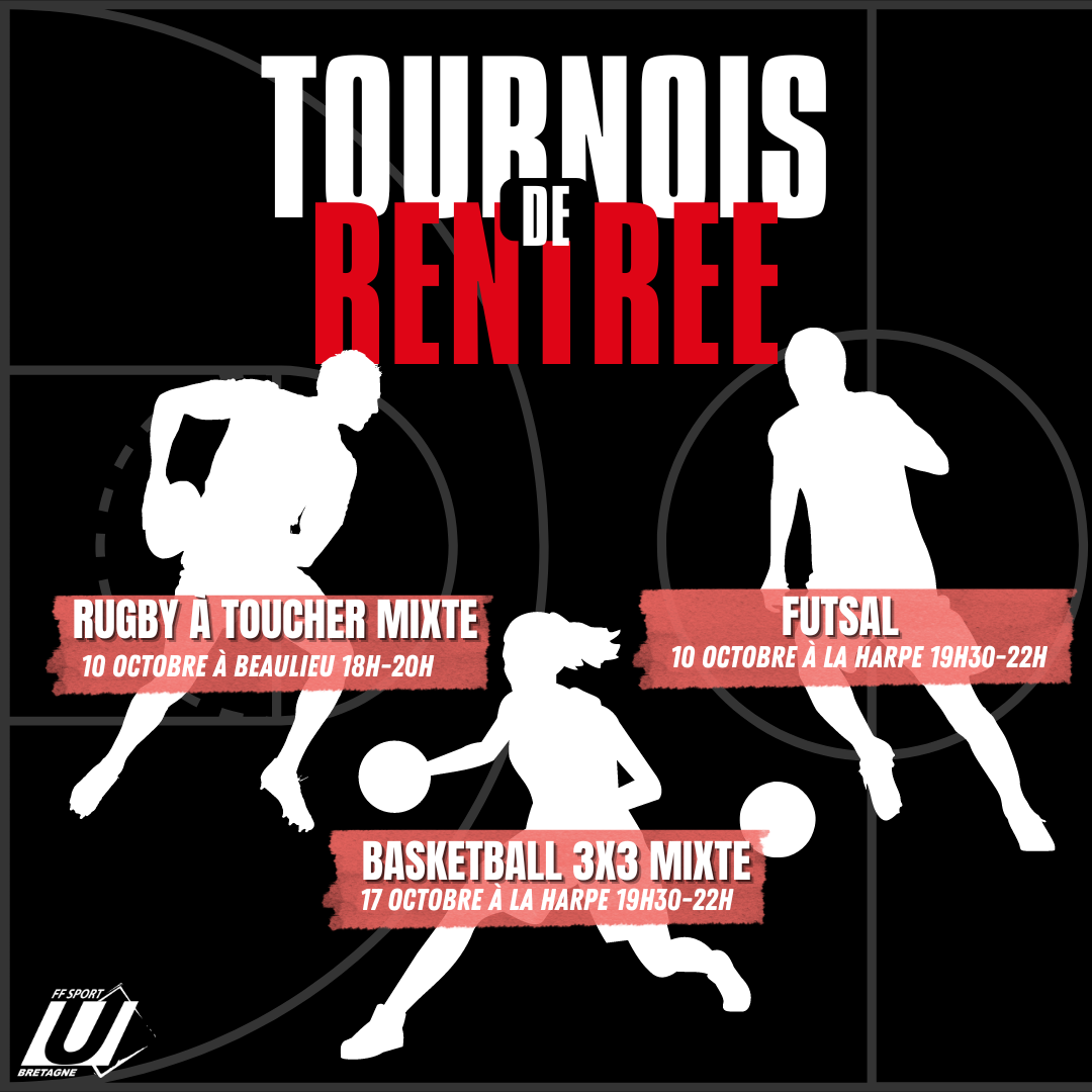 Tirages au sort dévoilés ! – LIGUE BRETAGNE DE FOOTBALL